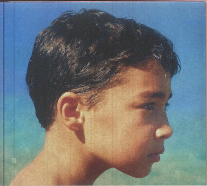 Movie - CD CD cover