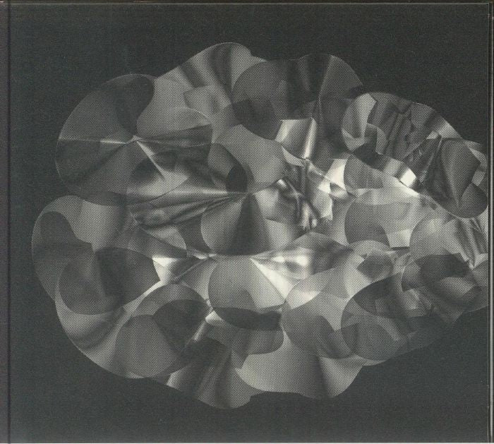 Time Deception - CD CD cover