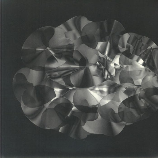 Time Deception - Vinyl LP vinyl record cover