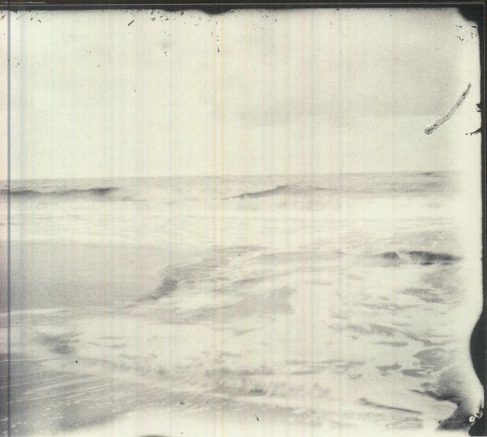 Brisk - CD CD cover
