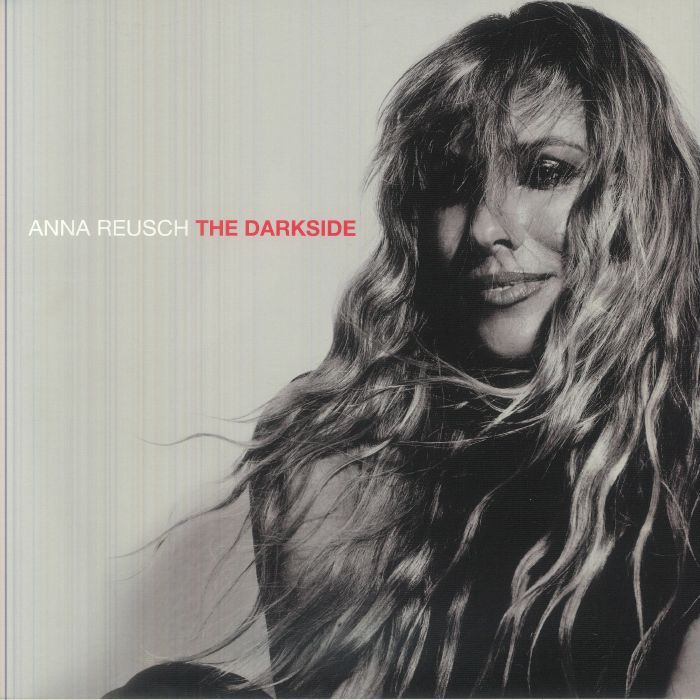 The Darkside - Vinyl Single vinyl record cover