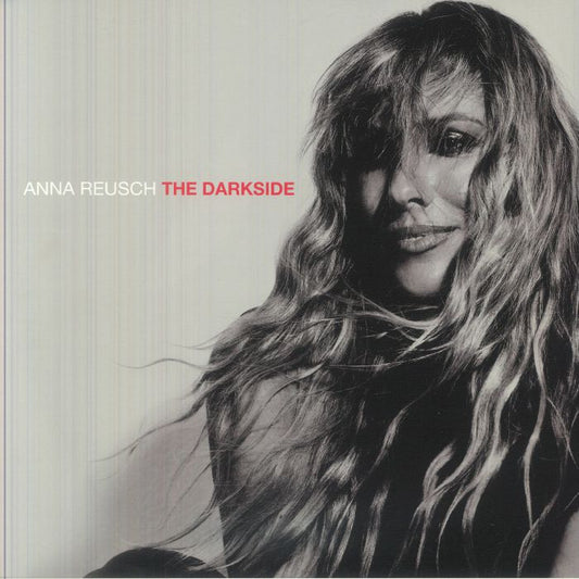 The Darkside - Vinyl Single vinyl record cover