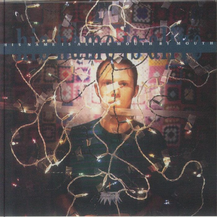Mouth by Mouth - 2024 Remastered Edition CD CD cover