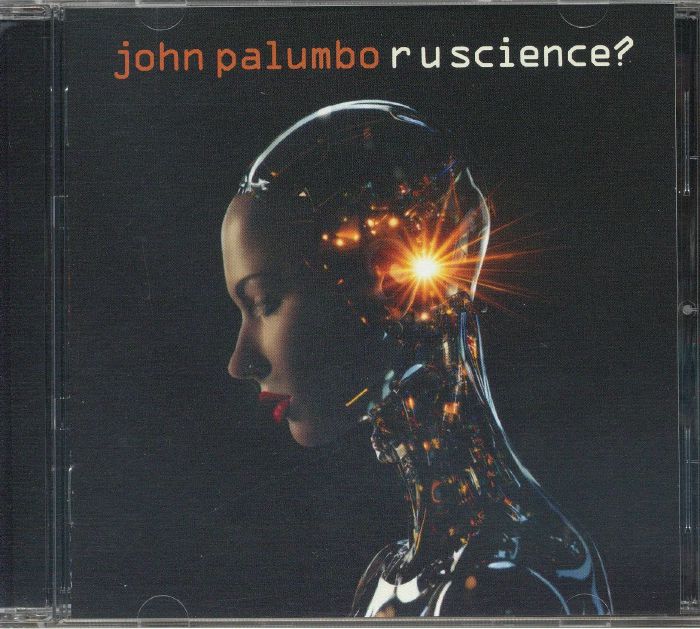 R U Science? - CD CD cover