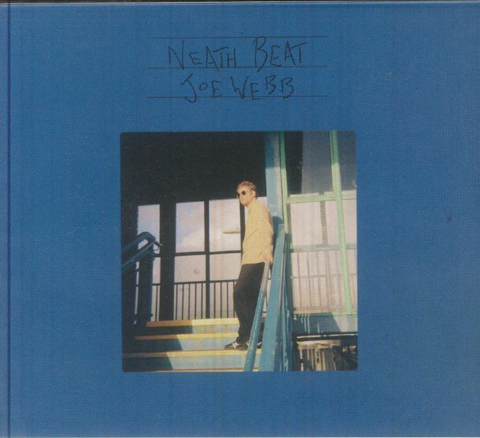 Neath Beat - CD CD cover
