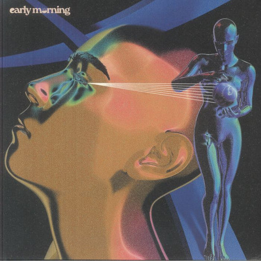 Piece Of Cake - Vinyl EP vinyl record cover