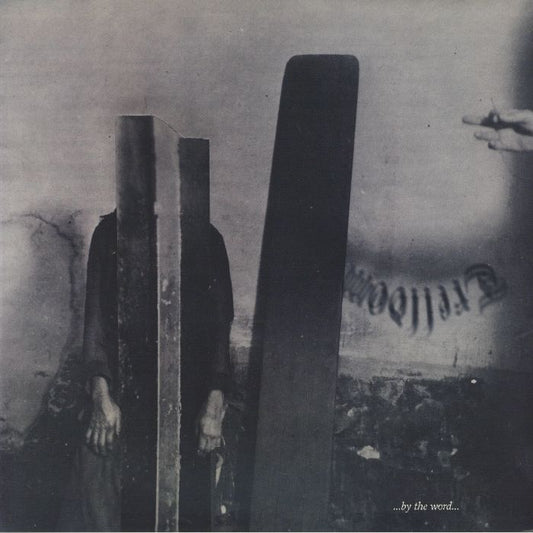 By The Word - Gatefold Vinyl LP vinyl record cover