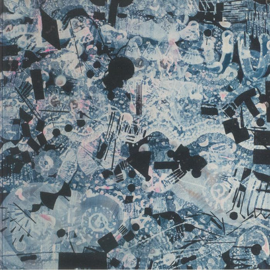 Lagoon - 180 Gram Vinyl LP vinyl record cover