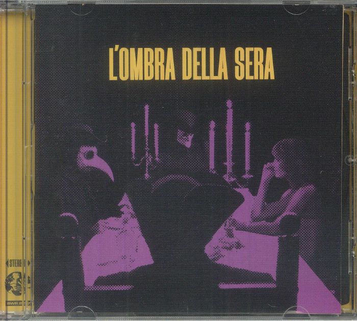 Segreti In Nero - CD CD cover