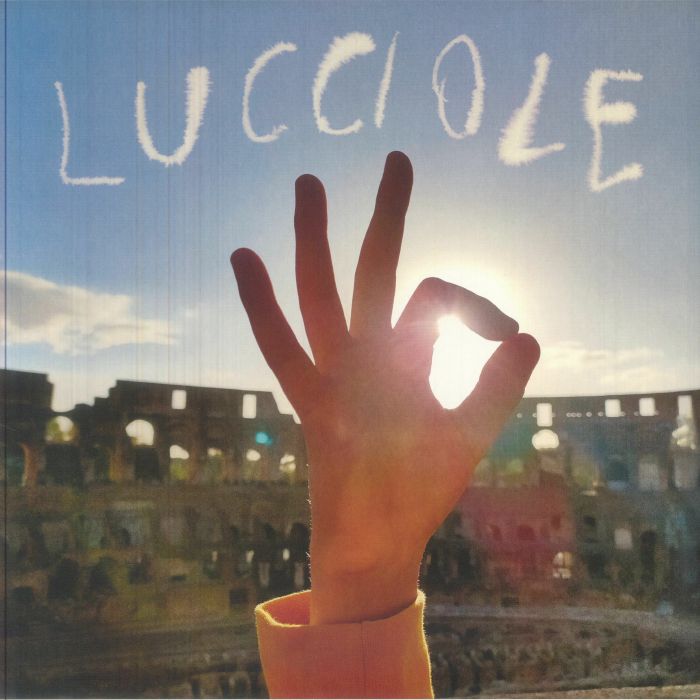 Lucciole - 2xLP vinyl record cover