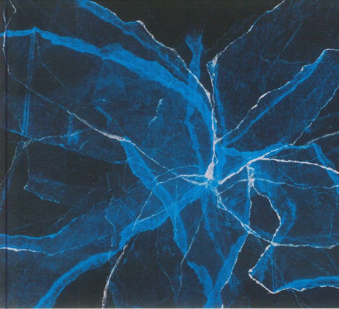Shards - CD CD cover