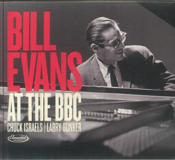 At The BBC Studios (1965) - Deluxe Edition CD CD cover