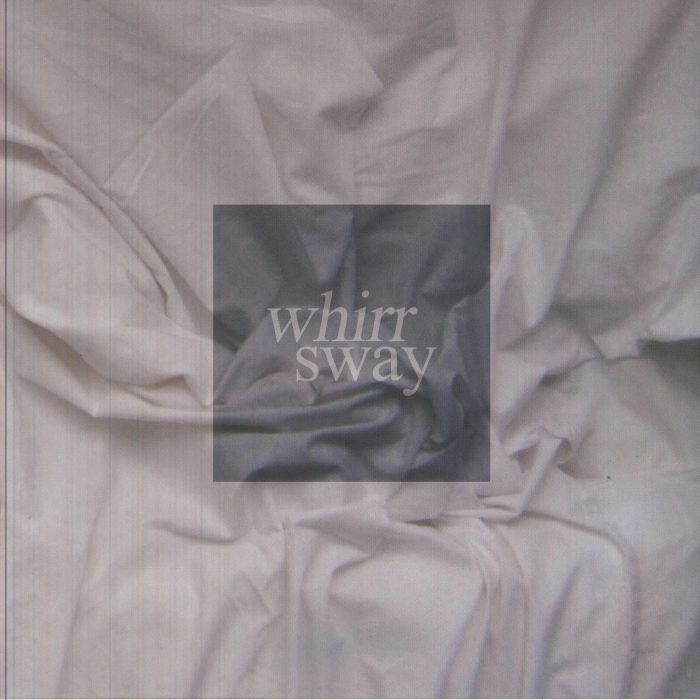 Sway - Grey Marbled Vinyl LP vinyl record cover