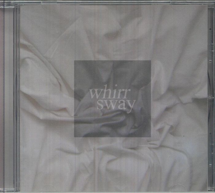 Sway - CD CD cover
