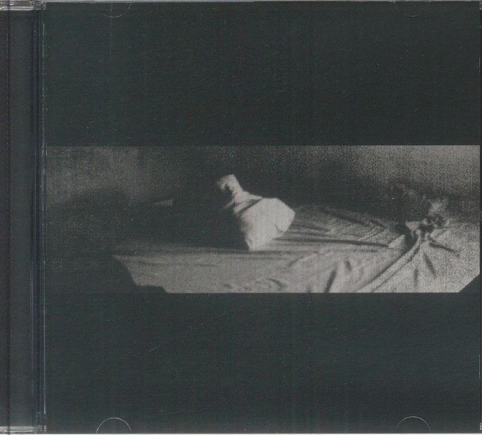 Around - CD EP CD cover