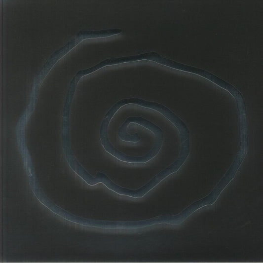 Around - Limited Edition Silver Vinyl LP vinyl record cover