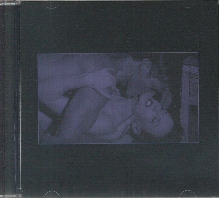 Feels Like You - CD CD cover