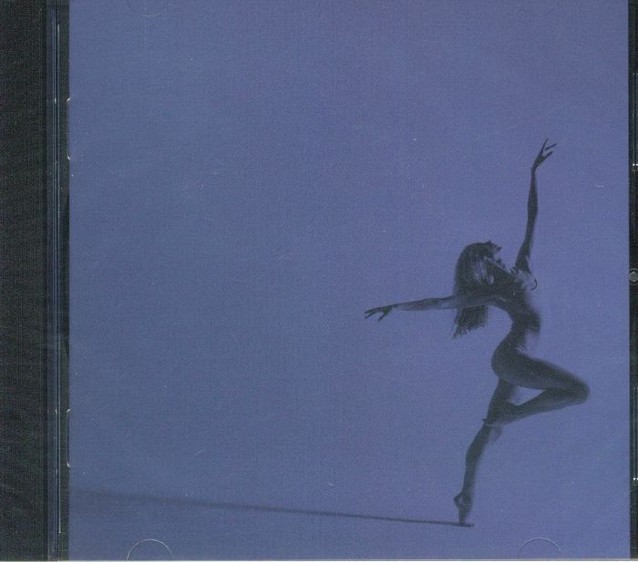 Raw Blue - Deluxe Edition CD CD cover