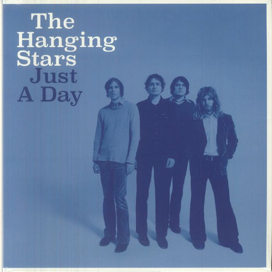Just A Day - Vinyl LP vinyl record cover