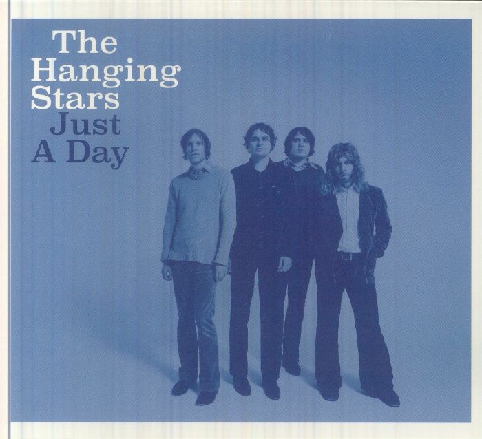Just A Day - CD CD cover