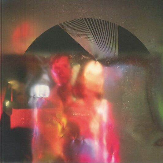 Twin - Vinyl LP vinyl record cover