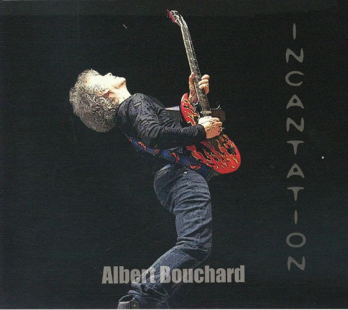 Incantation - CD CD cover