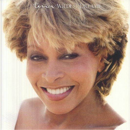 Wildest Dreams - 30th Anniversary Edition 2xLP vinyl record cover