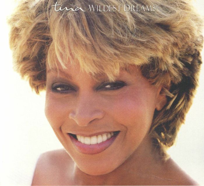 Wildest Dreams - 30th Anniversary Edition 2CD CD cover