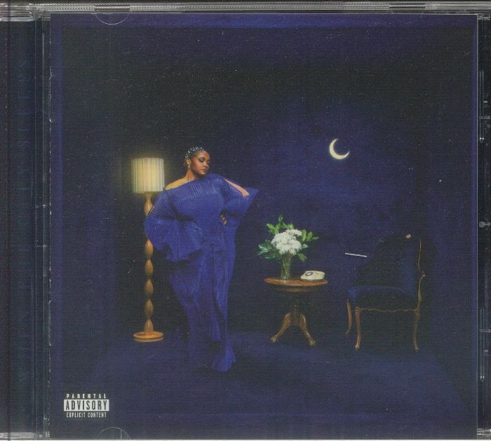 When The City Sleeps - CD CD cover