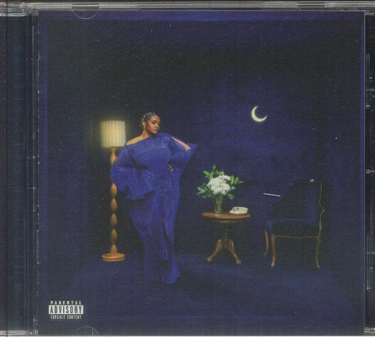 When The City Sleeps - CD CD cover
