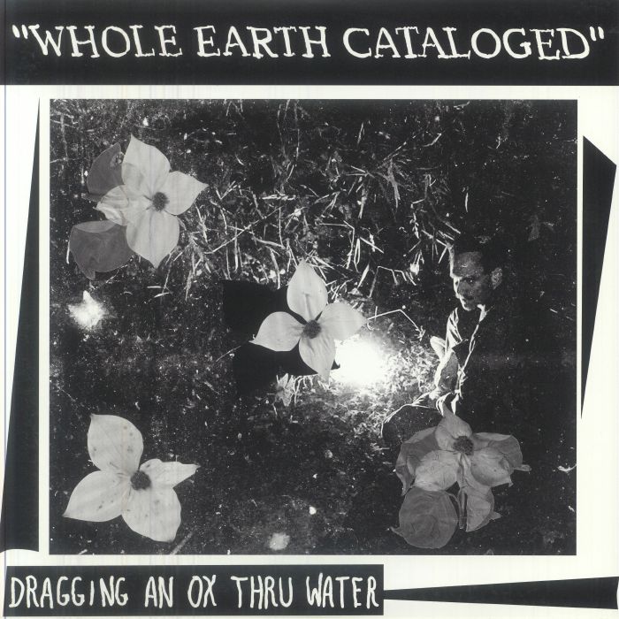 Whole Earth Cataloged - Vinyl LP vinyl record cover