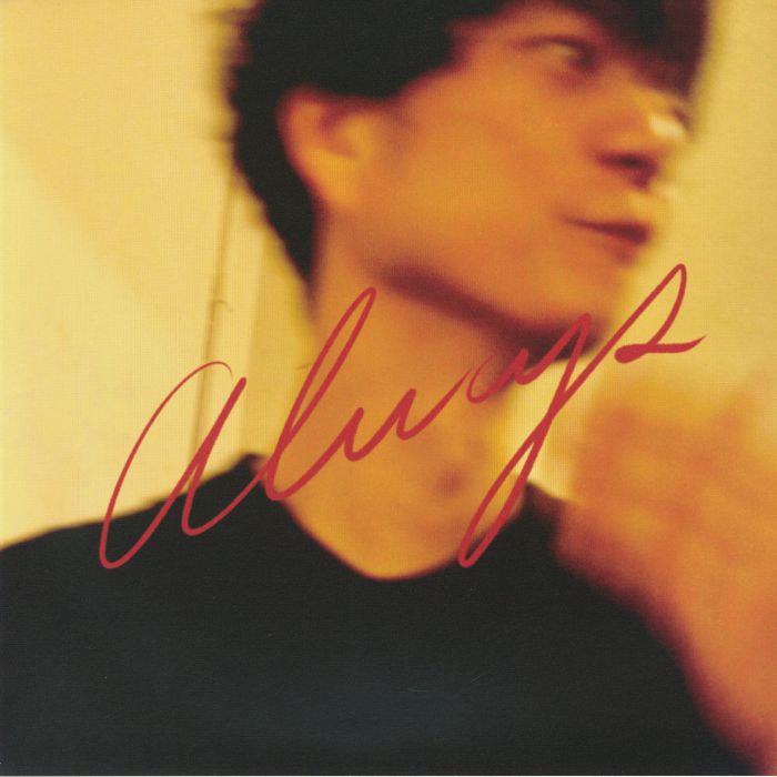 Always - Vinyl LP vinyl record cover