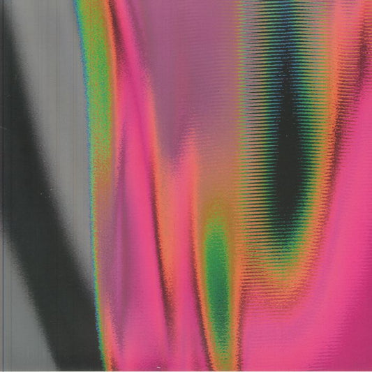 Hurt EP - Vinyl EP vinyl record cover