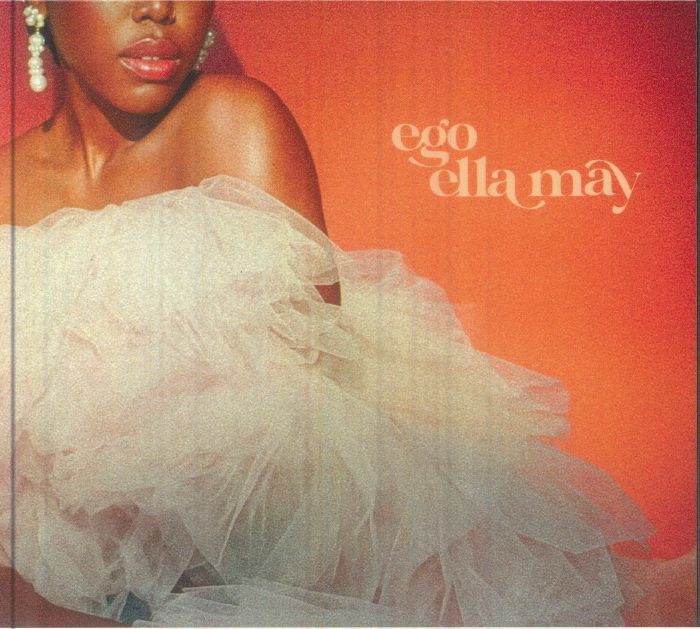 Good Intentions - CD CD cover