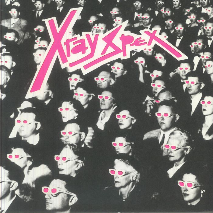 Obsessed With You (The Early Years) - Limited Edition Pink Vinyl LP vinyl record cover