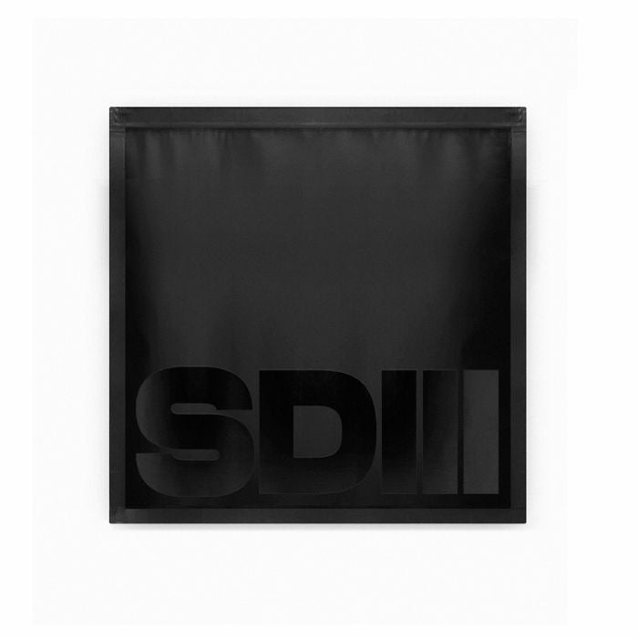 SDIII - 6xLP vinyl record cover