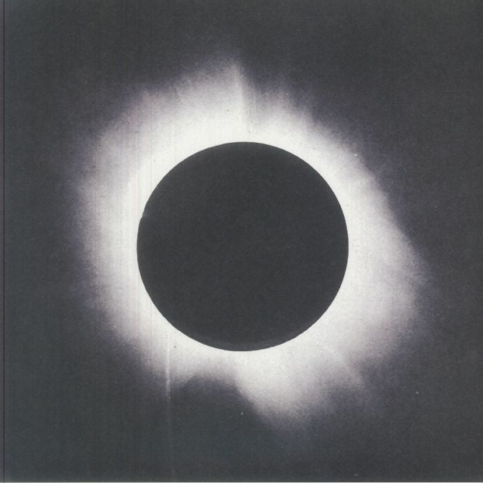 All Our Gods Have Abandoned Us - 10th Anniversary Marbled Vinyl LP vinyl record cover
