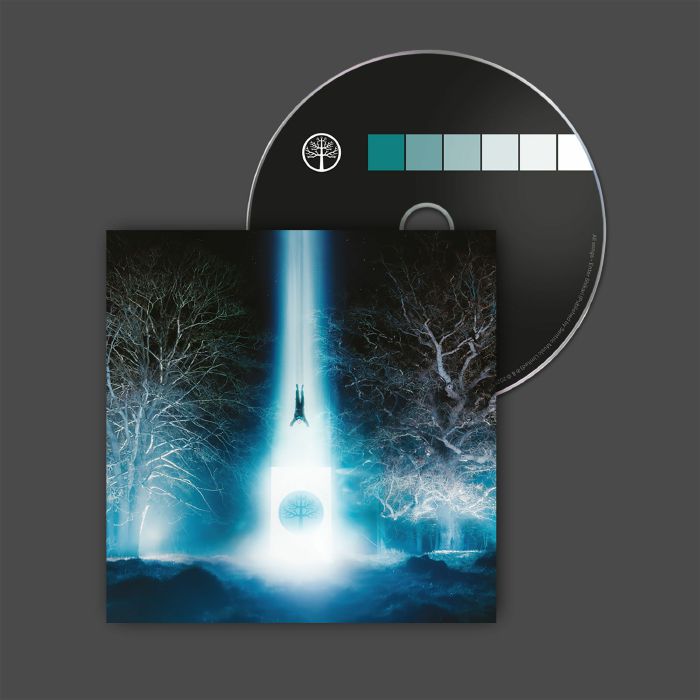 Lose Your Self - CD CD cover