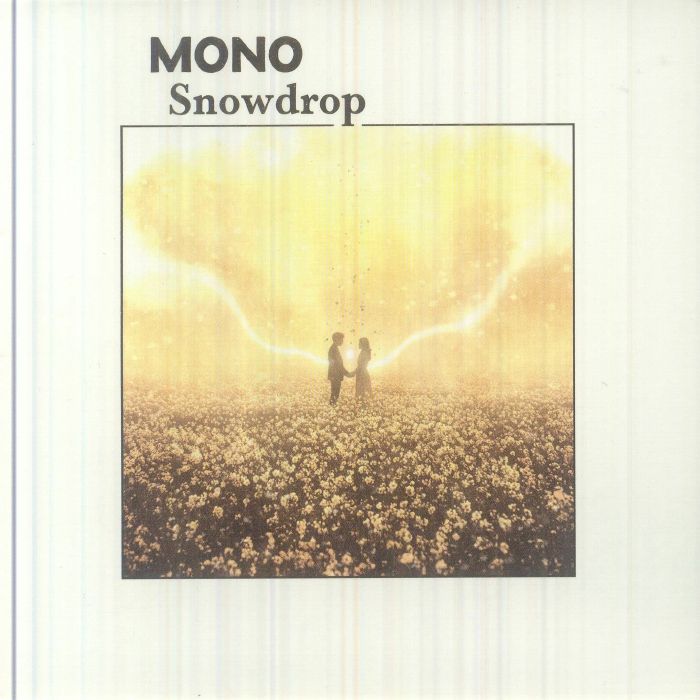 Snowdrop - CD CD cover