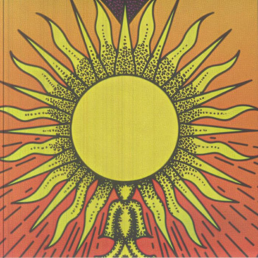 Idol Eyes - Vinyl Single vinyl record cover
