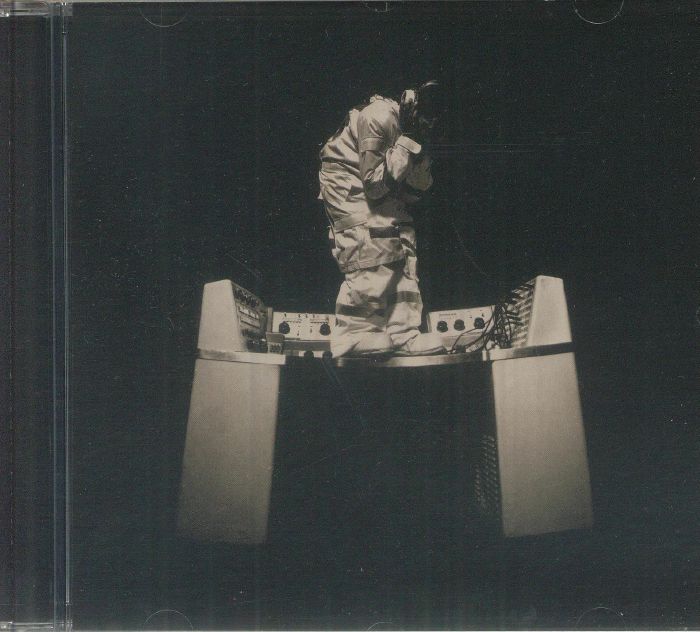 Octane - CD CD cover