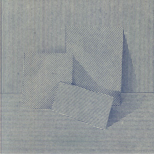 Tilt - Limited Edition Numbered Vinyl LP vinyl record cover