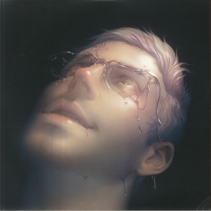 Gut - 2xLP vinyl record cover