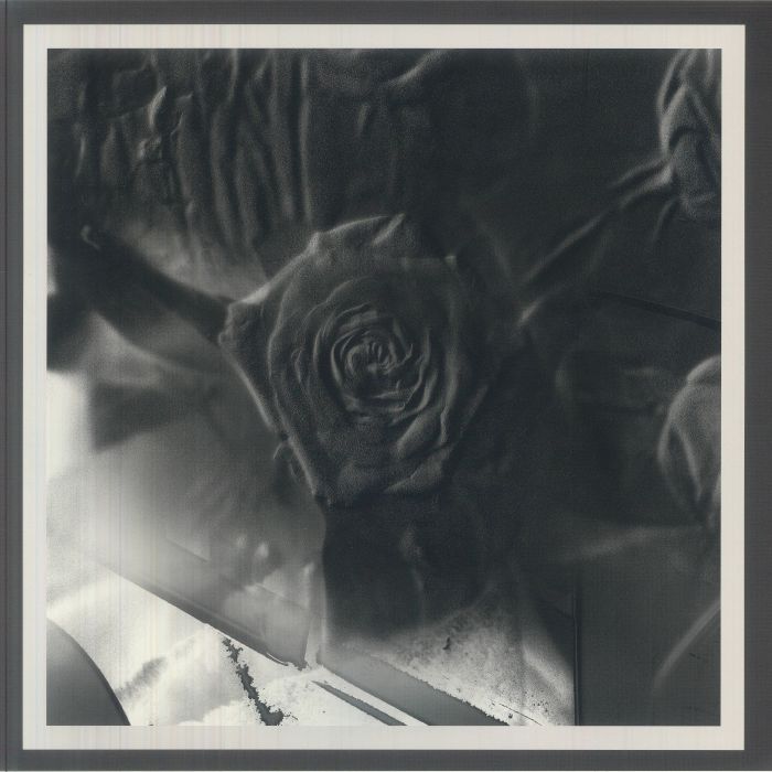 Mind Abandon - Vinyl LP vinyl record cover