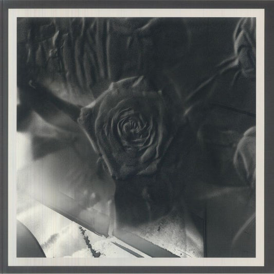 Mind Abandon - Vinyl LP vinyl record cover