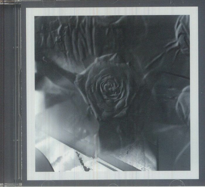 Mind Abandon - CD CD cover