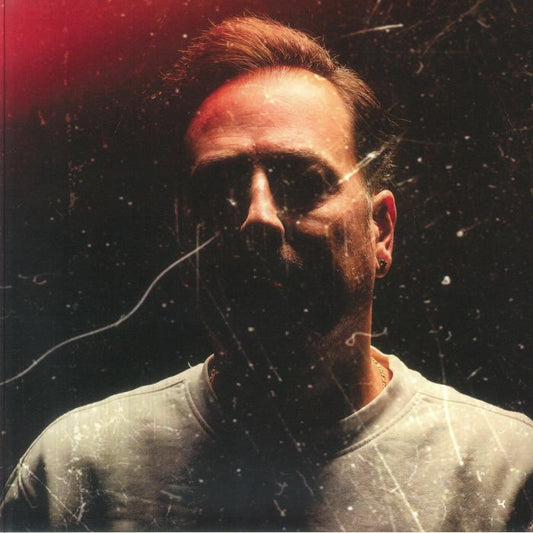 Obscure - Vinyl Single vinyl record cover