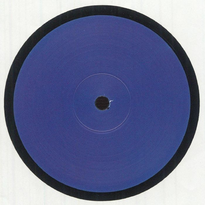 Re Defined - 12" Vinyl vinyl record cover
