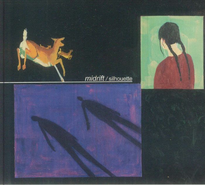 Silhouette - CD CD cover