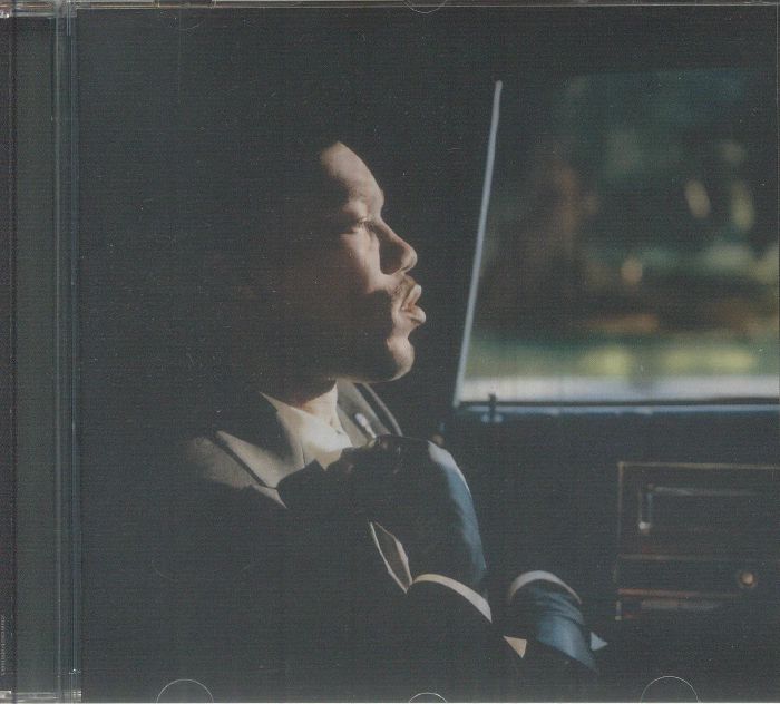 Beloved: Act II - CD CD cover